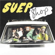 SUEP - SHOP - Vinyl Record VL image 1