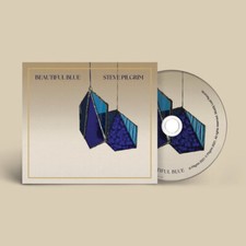 STEVE PILGRIM - BEAUTIFUL BLUE - CD image 1
