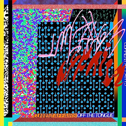 ARTIST - TITLE - Vinyl Record VL image 1