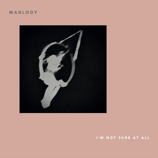 Marlody - I’m Not Sure At All LP (PREORDER FOR RELEASE DATE 31/03/2 image 1