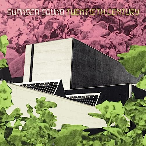 SWANSEA SOUND - TWENTIETH CENTURY - Vinyl Record VL image 1
