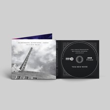 PUBLIC SERVICE BROAD - THIS NEW NOISE - CD image 1