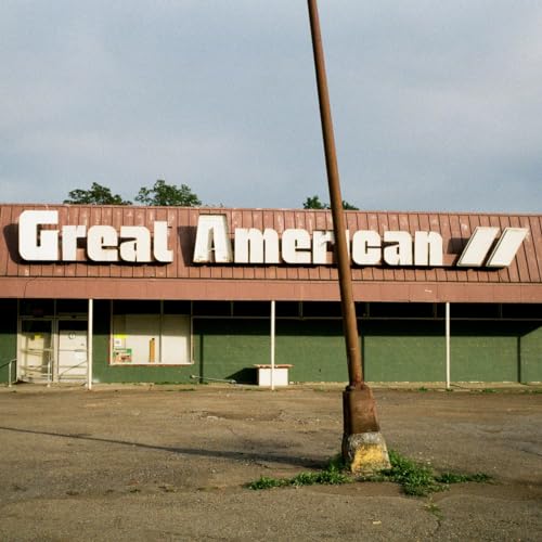 Empty Country - II - CD image 1