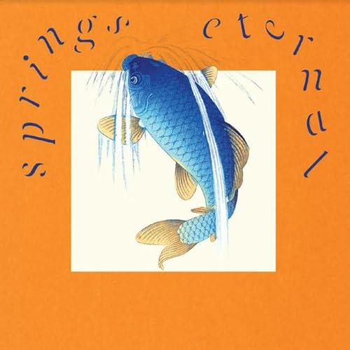WILLIAM DOYLE - SPRINGS ETERNAL - CD image 1