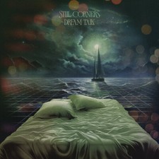 STILL CORNERS - DREAM TALK - CD image 1