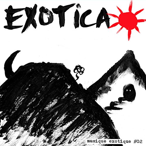 EXOTICA - MUSIQUE EXOTIQUE #02 - Vinyl Record VL image 1