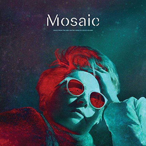David Holmes - Mosaic - CD image 1