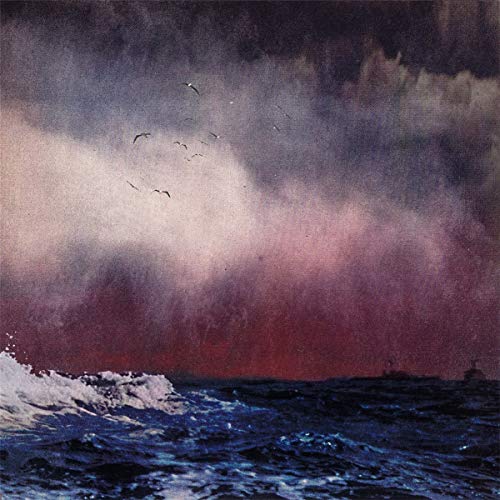 TIAGO SOUSA - ANGST - CD