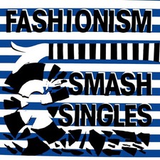 FASHIONISM - SMASH SINGLES - Vinyl Record VL image 1