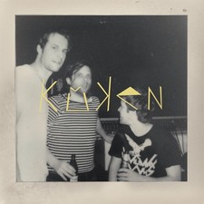 KUKEN - Vinyl Record VL image 1