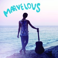 MARVELOUS MARK - CRUSHIN' - Vinyl Record VL image 1