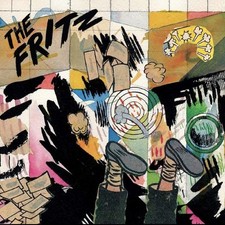 FRITZ - Vinyl Record VL image 1