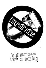 IMPOTENTIE - DEMONSTRATIEVE OPNAMENS - Vinyl Record VL image 1