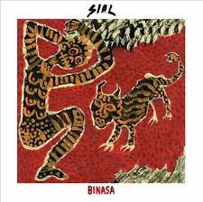 SIAL - BINASA - Vinyl Record VL image 1