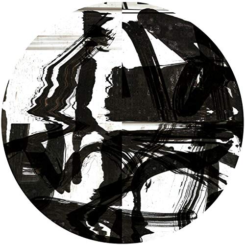RIAN TREANOR - OBSTACLE SCATTERING - Vinyl Record VL image 1