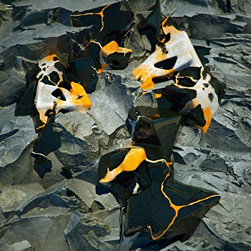 CRACKS - Vinyl Record VL image 1