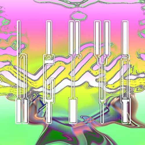 HERVA - SEEZ - Vinyl Record VL image 1