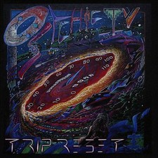 PSYCHIC TV - TRIP RESET - CD image 1