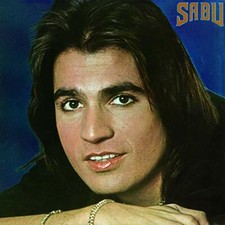 SABU - CD image 1
