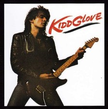 KIDD GLOVE - CD image 1