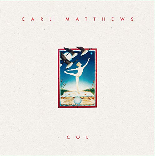 CARL MATTHEWS - COL - Vinyl Record VL image 1