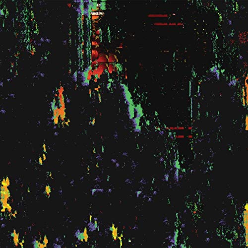 COMFORT - NOT PASSING - Vinyl Record image 1