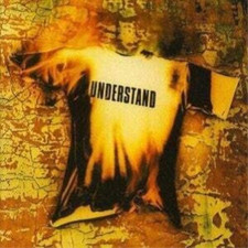 UNDERSTAND - BURNING BUSHES AND BURNING BRIDGES - Vinyl Record VL image 1