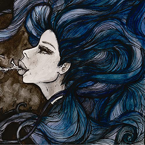 GANJAS - LOOSE - Vinyl Record VL image 1