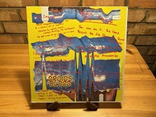 Droids Blood - Be Free - Vinyl Record 12 Album" image 1