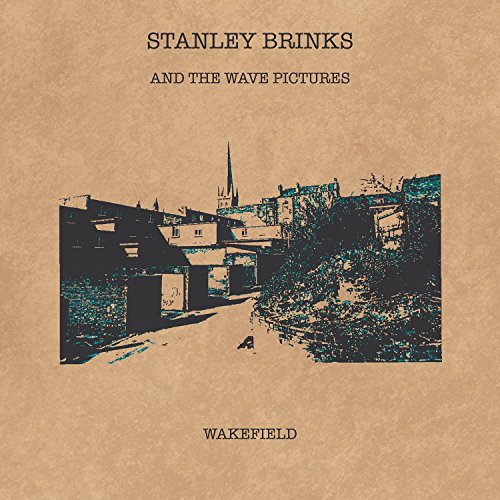 STANLEY BRINKS AND T - WAKEFIELD - Vinyl Record VL image 1