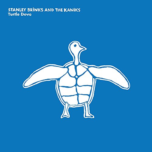 STANLEY BRINKS AND T - TURTLE DOVE - Vinyl Record VL image 1