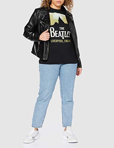 Beatles - tshirt - Ladies - Short Sleeves - Medium image 2