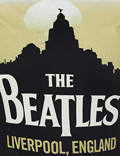 Beatles - tshirt - Ladies - Short Sleeves - Medium image 3