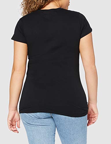 Beatles - tshirt - Ladies - Short Sleeves - Medium image 4