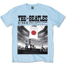 Beatles - tshirt - Unisex - Short Sleeves - 2X-Large image 1