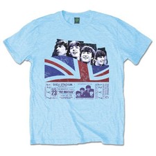 Beatles - tshirt - Unisex - Short Sleeves - XX-Large image 1