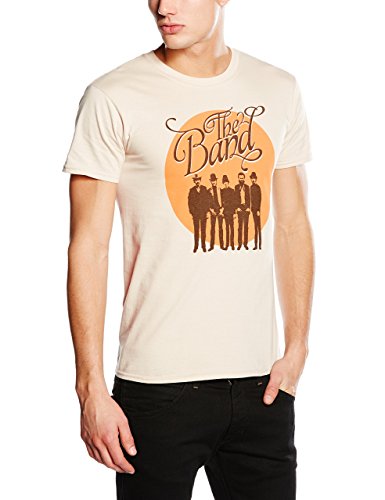 Band - tshirt - Unisex - Short Sleeves - Medium image 1