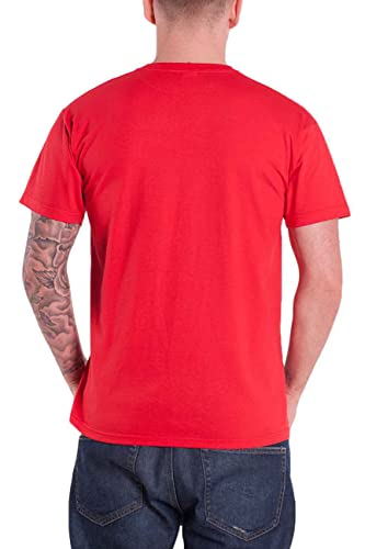 Woodstock - tshirt - Unisex - Short Sleeves - Medium image 2