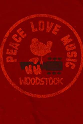 Woodstock - tshirt - Unisex - Short Sleeves - Large image 3