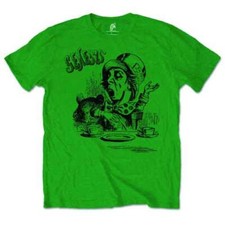 Genesis - tshirt - Unisex - Short Sleeves - Medium