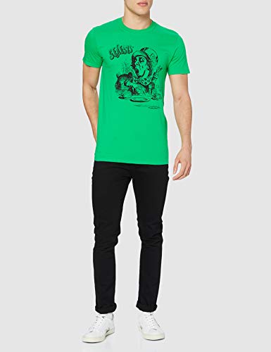 Genesis - tshirt - Unisex - Short Sleeves - Medium image 2