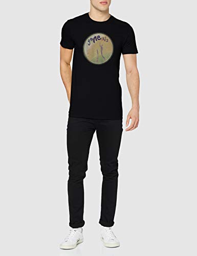 Genesis - tshirt - Unisex - Short Sleeves - Medium image 2