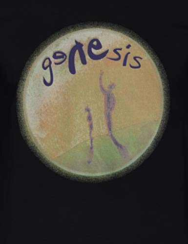 Genesis - tshirt - Unisex - Short Sleeves - Medium image 3