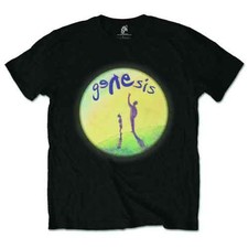 Genesis - tshirt - Unisex - Short Sleeves - X-Large