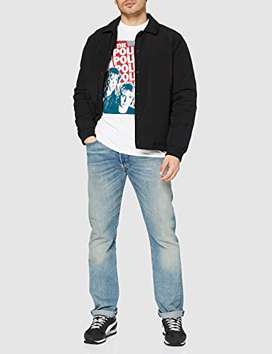 Police - tshirt - Unisex - Short Sleeves - X-Large image 2