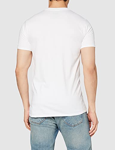 Police - tshirt - Unisex - Short Sleeves - X-Large image 4