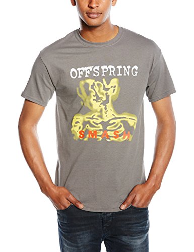 Offspring - tshirt - Unisex - Short Sleeves - Medium image 2