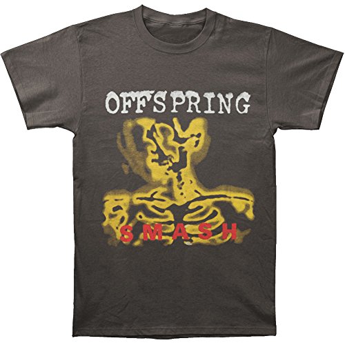 Offspring - tshirt - Unisex - Short Sleeves - X-Large