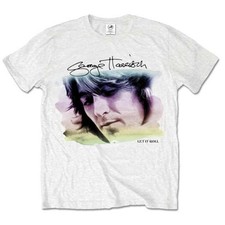 George Harrison - tshirt - Unisex - Short Sleeves - Small image 1