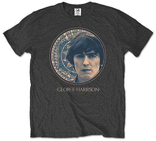 George Harrison - tshirt - Unisex - Short Sleeves - Medium image 1